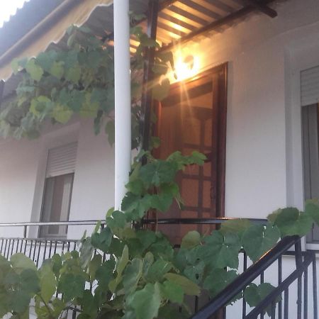 Vila Vasilis House Kallirákhi Exteriér fotografie